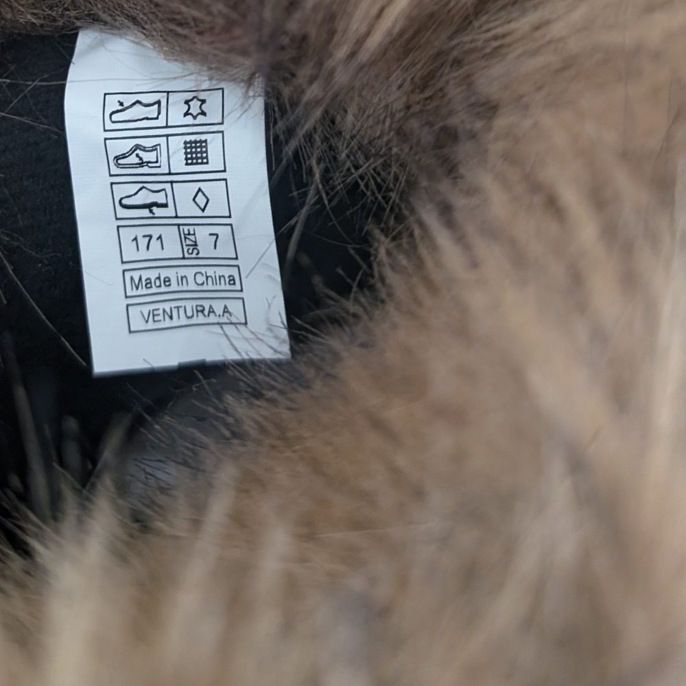 Project Cloud Lightweight Waterproof Ventura Memo… - image 6